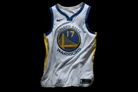 更衣！ NBA球衣改革颠覆主客场概念共四版战袍任选图片