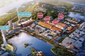 北京下一个亚奥板块将形成 中骏·西山天璟迎来契机图片