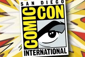 圣迭戈漫展科普：你们爱的雷神洛基都来过这里！图片