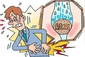 预防夏季肾结石，只需一招！图片