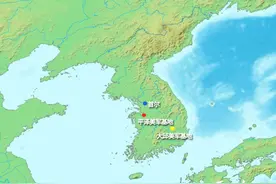 揭秘全球最大美军海外基地—平泽基地图片