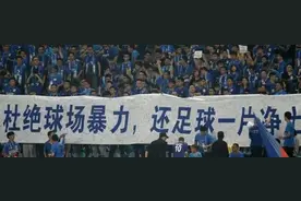 业余球员殴打裁判遭足协处罚 终生禁参加足球活动图片