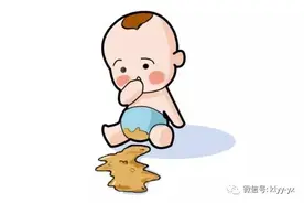 新生儿护理｜宝宝便便正常不正常，全在这篇文章里图片