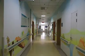 儿童看病不再扎堆，上海儿联体缓解就诊难图片