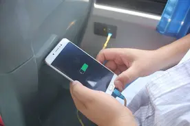 USB充电!郑州这三条公交线换新车,瞅瞅有你常坐的没图片