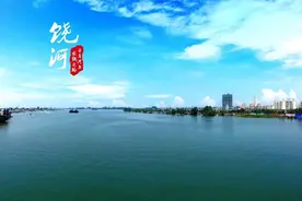 远去的鄱阳老地名，每一个都是沉甸甸的历史……图片