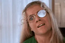 时尚圈里长得最丑的博主，凭什么立足时尚圈还坐拥千万粉丝？图片