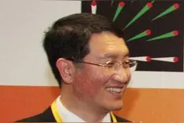 国防科技大学科研部部长刘泽金教授已升任副校长图片