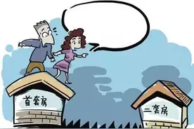 郑州购房首付越来越高，房价将会重新定位吗？图片