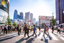 惊讶｜日本年轻人喜欢过什么样的生活？有人说他们已经进入“低欲望社会”……图片