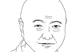 当数码相机拍出“楼歪歪” 大画幅摄影还原真实高楼视觉图片
