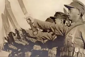 兵力对比：“七七事变”前平津地区中日军队部署图片