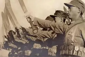 兵力对比：“七七事变”前平津地区中日军队部署图片
