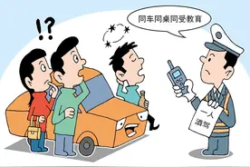 “暴走团”装备升级，上路就安全吗？图片
