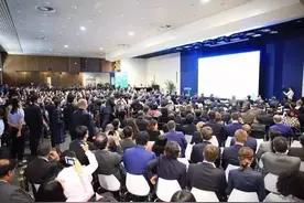 内蒙古全球推介活动，这3首开场歌曲一下火了！图片