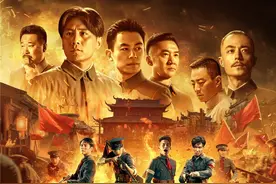 刘伟强：“青春不能靠演的” 54个人物鲜活再现图片