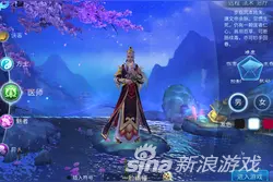 《倩女幽魂手游》全民PK初体验 老司机带你飞图片