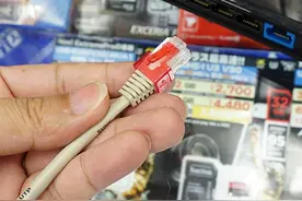 怒赞！网线水晶头卡子断掉 这神器秒修复图片