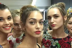 注意！自拍可能是破坏爱情的“潜在杀手”图片