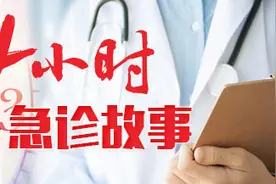 人物记｜儿科医生：“拼命三郎”饱含侠骨柔情图片