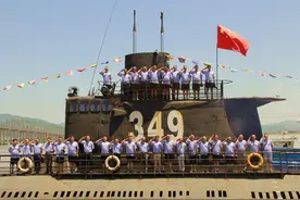 今天我们回家！“老伙计”你还好吗？图片