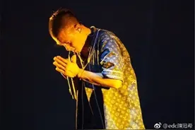 穿好了陈冠希的这几件单品  你也是有型又范儿的港潮男图片