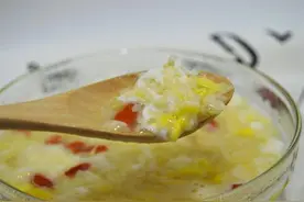 怎样煮银耳既营养又简单而且喝起来幸福感暴增？图片