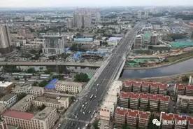 副中心成立市级机关搬迁小组，房价将如当年之浦东上扬？通州有人离婚买房不复婚！图片