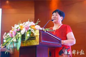 川音客座教授李妲娜：为人生而音乐 让艺术教育回归本真图片