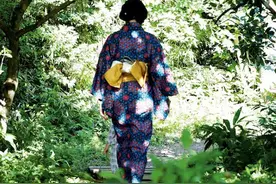日本乡村小调图片