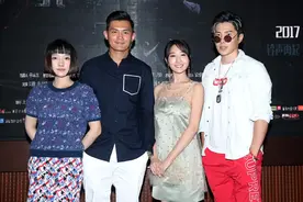 恐怖片《夜半凶铃》终极预告曝光 宣布定档7.28图片