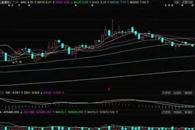 高股息 好业绩 机构紧抓“粤港澳”龙头粤高速A图片