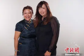 冯珊珊美国赛痛失好局 女子中巡主管：中国需要上百个珊珊图片