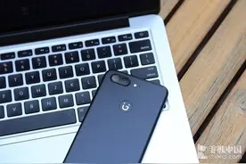 拍出新“视”界 四摄金立S10简直卖疯啦！图片