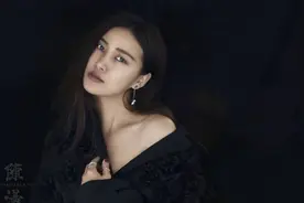 陈漫：我的目的是赚钱，然后拿钱供养自己的理想图片