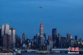 美国中文网：中国富豪想搬去哪？ 美国仍是首选图片
