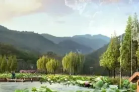 富阳这13条精品线路，经过你的家乡吗？图片