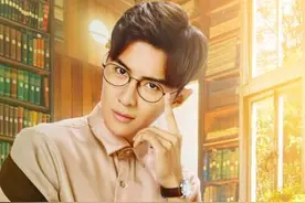 《我们的少年时代》曝《再见安打》MV  唐禹哲献唱图片