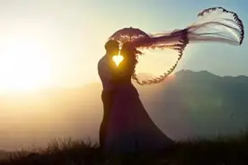 见识｜超美婚纱照在哪儿拍？别急，先做个神奇的测试图片