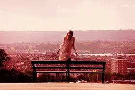 一天之中，至少要有一个小时是完全属于自己的丨更好图片