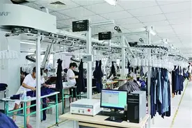 主动探索发展“互联网+” 即墨传统产业提升加速图片