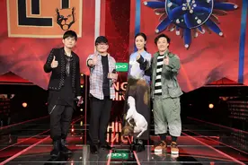 好混搭！刘欢要唱《菊花台》，四位导师还要合唱《沧海一声笑》图片
