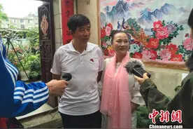 92岁赵鹤阳40余年捐款捐物近百万 至今无房无存款图片