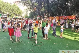 莆田市妇联打造“儿童之家”品牌关爱未成年人图片