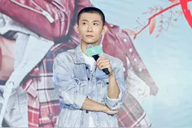 《春风十里》张一山隔空表白周冬雨：怼之深爱之切图片