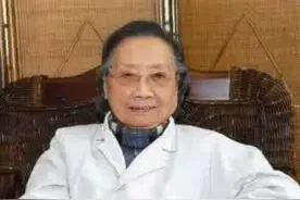 上海5位知名中医获“国医大师”、“全国名中医”称号！这些信息你可能用得上图片