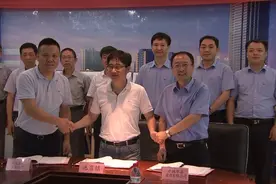 泉州五中桥南校区月底将开工建设图片