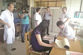 这些专家到海东为啥受追捧图片