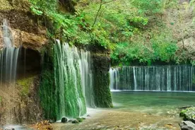 「美景」逃离盛夏，去轻井泽避暑吧！图片