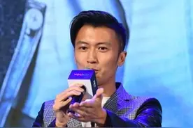 谢霆锋新节目《锋味》全球海选大厨 笑称自己是“吃货”图片